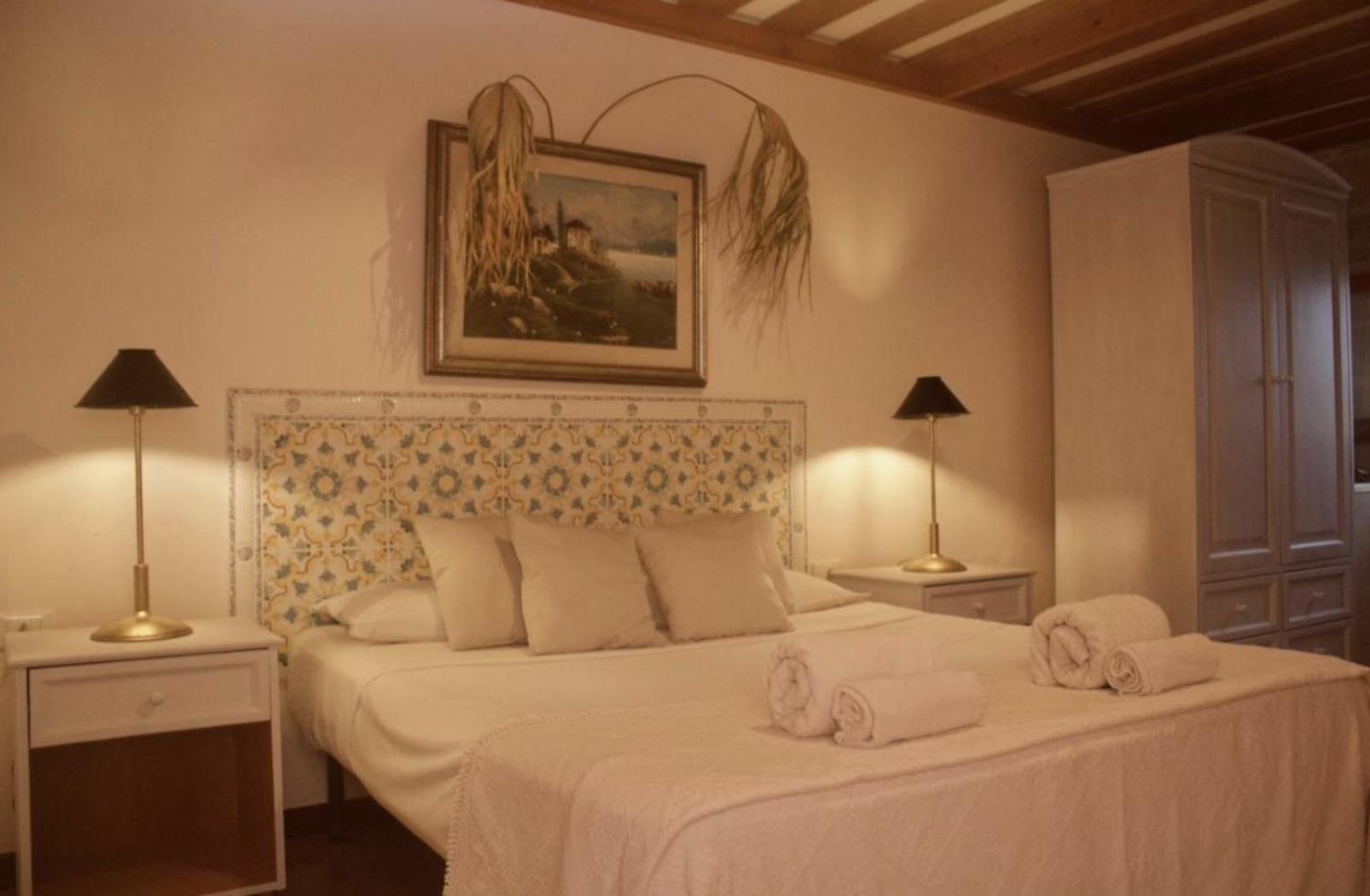 Villa Antonella Boutique Hotel ファヴィニャーナ エクステリア 写真