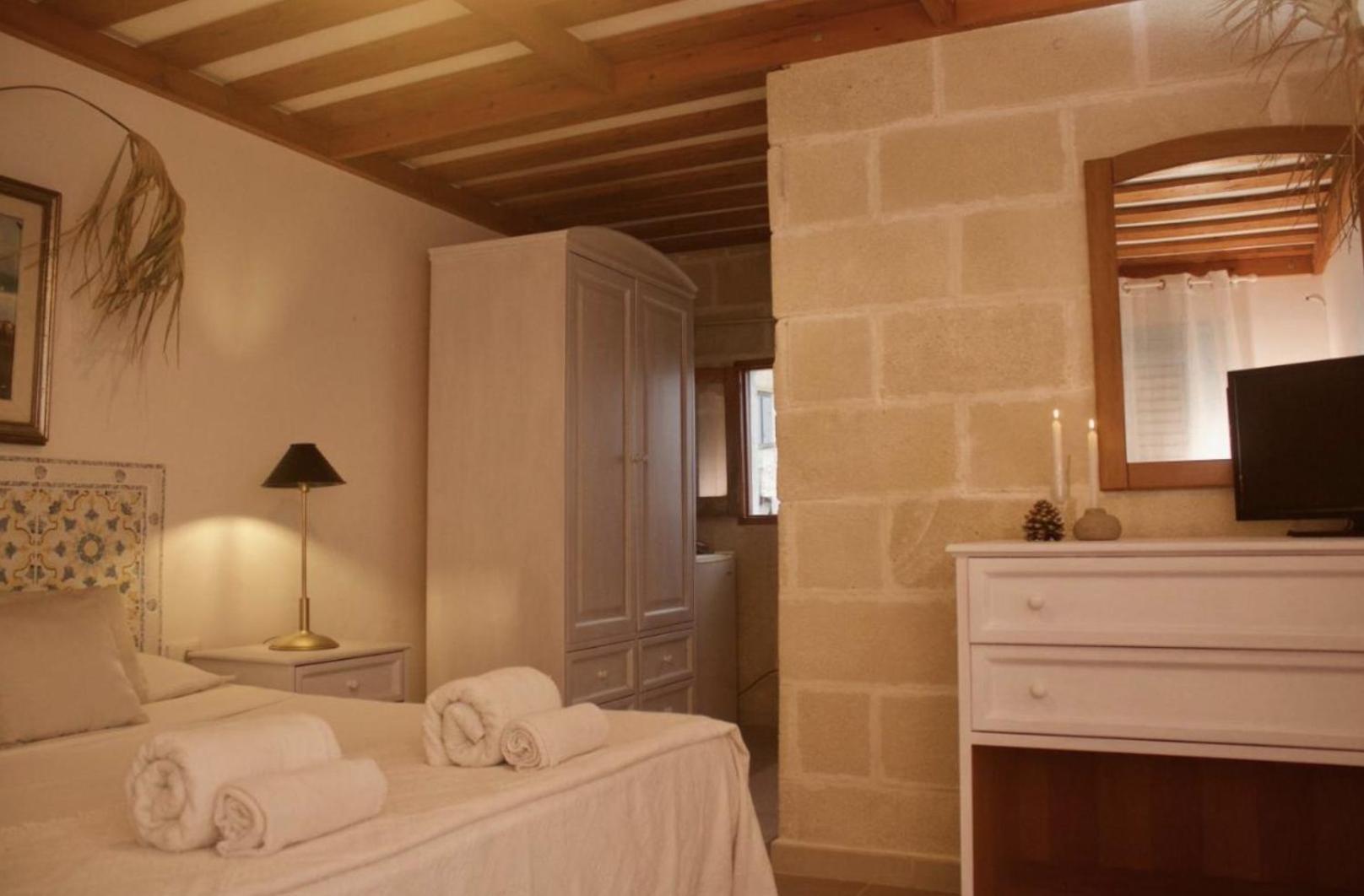 Villa Antonella Boutique Hotel ファヴィニャーナ エクステリア 写真
