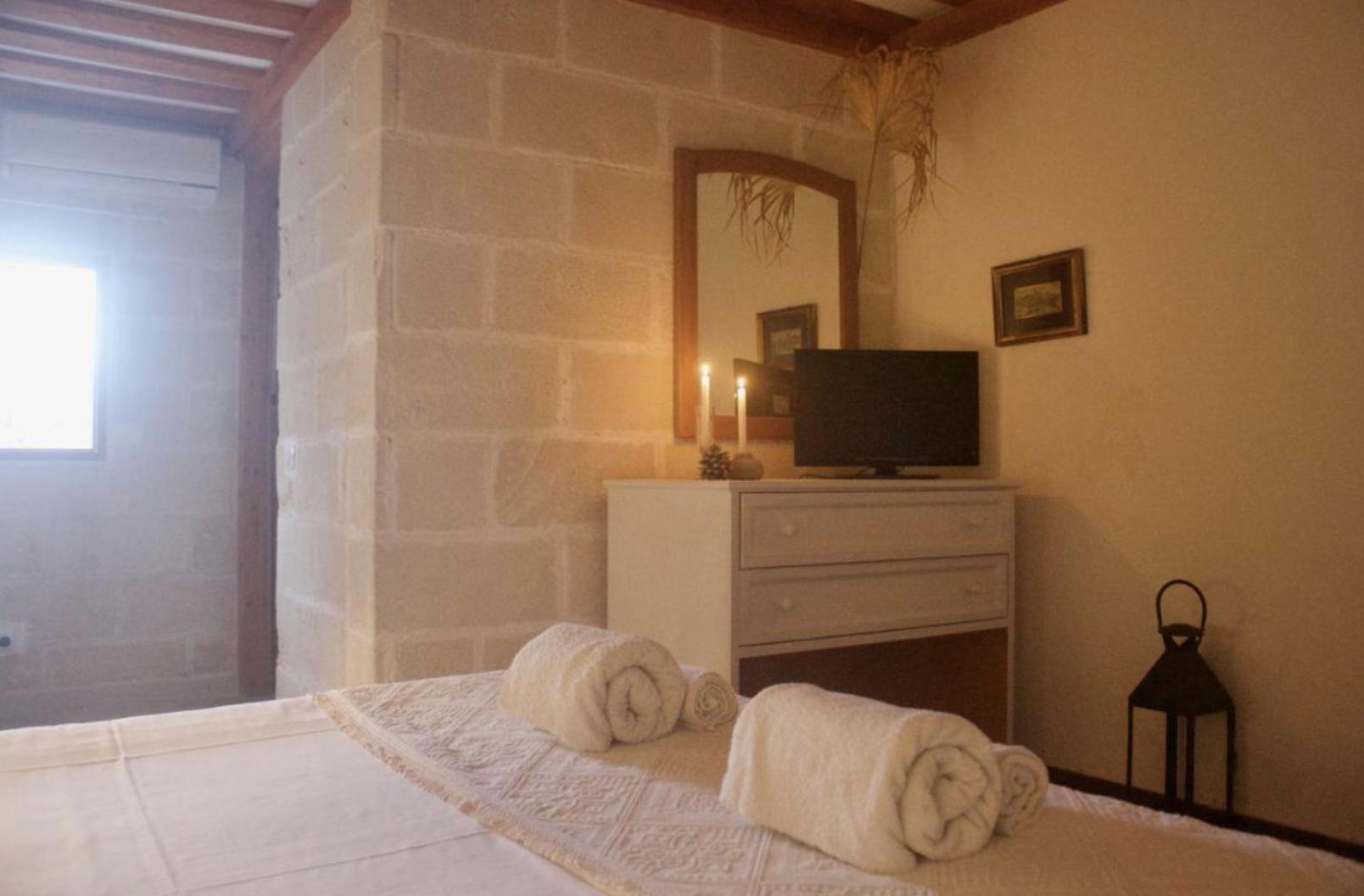Villa Antonella Boutique Hotel ファヴィニャーナ エクステリア 写真